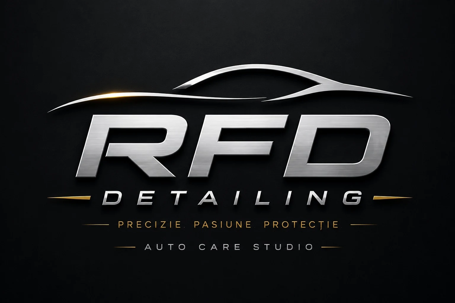 RFD Detailing